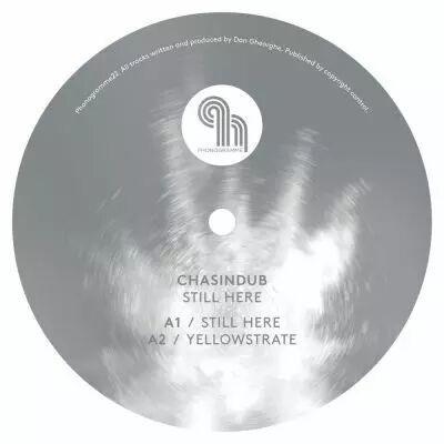 <a href=\'\'>Chasindub</a> - Still Here EP