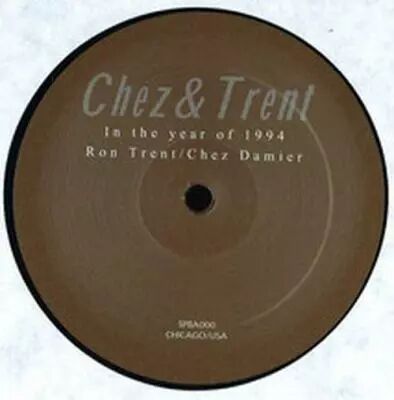 <a href=\'\'>Chez Damier</a> & <a href=\'\'>Ron Trent</a>- 1994 Remixes