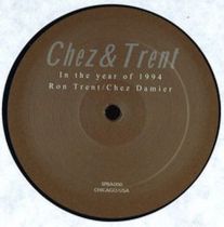 <a href=\'\'>Chez Damier</a> & <a href=\'\'>Ron Trent</a>- 1994 Remixes