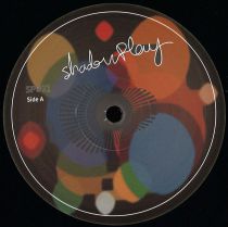 <a href=\'\'>Chris Carrier & Le Loup</a> - Technical Failure EP