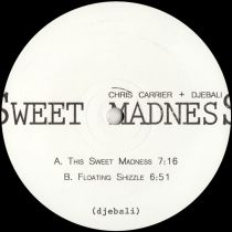 <a href=\'\'>Chris Carrier</a> & <a href=\'\'>Djebali</a> - Sweet Madness EP