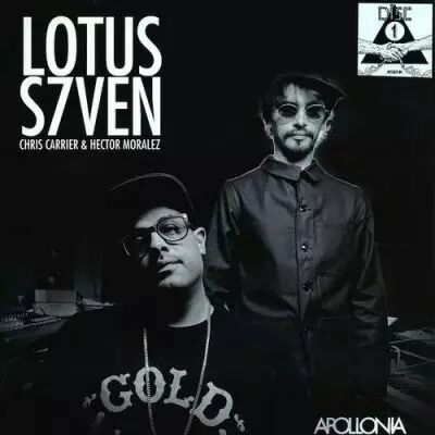 <a href=\'\'>Chris Carrier</a> & <a href=\'\'>Hector Moralez</a> - Lotus Seven Part 2