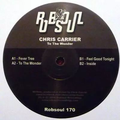 <a href=\'\'>Chris Carrier</a> - To The Wonder