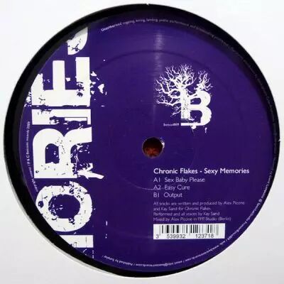 <a href=\'\'>Chronic Flakes</a>  - Sexy Memories