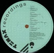 <a href=\'\'>Chronic Flakes</a> - Omnadawn EP (Guido Schneider remix)