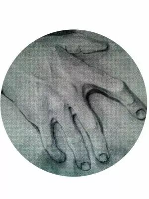 <a href=\'\'>C�me</a> - Years Of Decline EP (Kerri LeBon Remix)