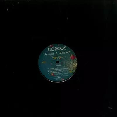 <a href=\'\'>Corcos</a> - Reliable Immature (<a href=\'\'>Gari Romalis</a> Remix)