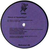 <a href=\'\'>Cpen</a> - Stack Of Yesterdays EP (The Dopeheadz remix)