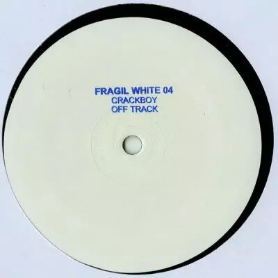 <a href=\'\'>Crackboy</a> - Off Track