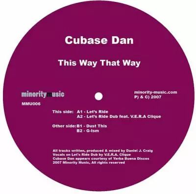 <a href=\'\'>Cubase Dan</a> - This Way That Way
