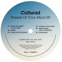 <a href=\'\'>Cuthead</a> - Presets Of Your Mind EP