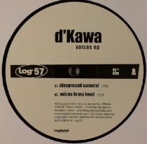 <a href=\'\'>D\'Kawa</a> - Voices EP