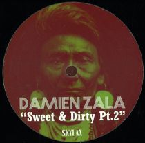 <a href=\'\'>Damien Zala</a> - Sweet & Dirty II (<a href=\'\'>Anthony Shake Shakir</a> remix)