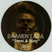 <a href=\'\'>Damien Zala</a> - Sweet & Dirty