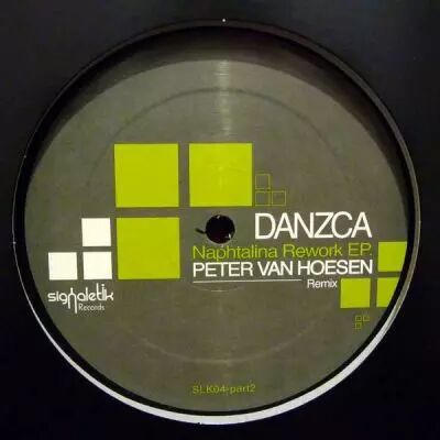 <a href=\'\'>Danzca</a> - Naphtalina EP Pt2 (<a href=\'\'>Peter Van Hoesen</a> remix)