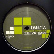 <a href=\'\'>Danzca</a> - Naphtalina EP Pt2 (<a href=\'\'>Peter Van Hoesen</a> remix)