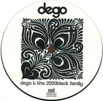 <a href=\'\'>Dego & The 2000 Black Family</a> - Find A Way