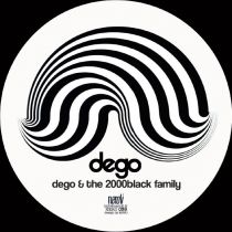 <a href=\'\'>Dego & The 2000 Black Family</a> - The Way It Should Be