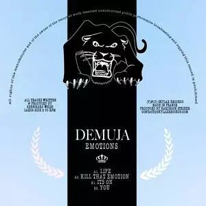 <a href=\'\'>Demuja</a> - Emotions