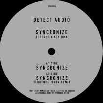 <a href=\'\'>Detect Audio</a> - Syncronize (<a href=\'\'>Terrence Dixon</a> remix)