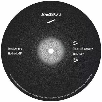 <a href=\'\'>Diego Amura</a> - No Gravity EP