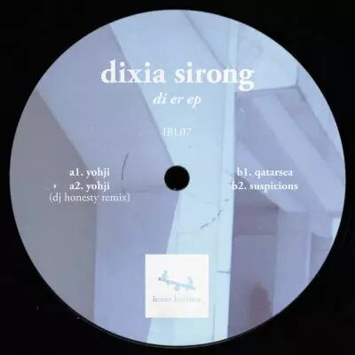 <a href=\'\'>Dixia Sirong</a> - Di Er EP (<a href=\'\'>Dj Honesty</a> remix)