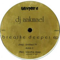 <a href=\'\'>Dj Aakmael</a> - Breathe Deeper