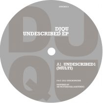 <a href=\'\'>DJ Qu</a> - Undescribed EP