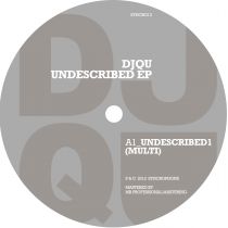 <a href=\'\'>DJ Qu</a> - Undescribed EP
