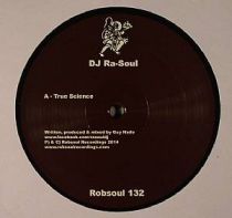 <a href=\'\'>DJ Rasoul</a> - True Science
