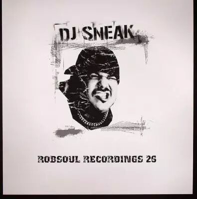 <a href=\'\'>DJ Sneak</a> - Que Pasa