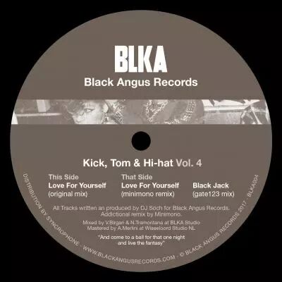 <a href=\'\'>DJ Soch</a> - Kick, Tom & Hit Hat Vol 4 (<a href=\'\'>Minimono</a> remix)