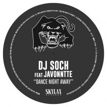 <a href=\'\'>DJ Soch</a> ft <a href=\'\'>Javonntte</a> - Dance Night Away