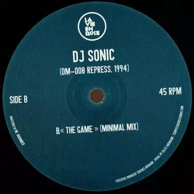 <a href=\'\'>DJ Sonic</a> - QBick The Game