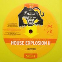 <a href=\'\'>DJ Sprinkles</a> Vs <a href=\'\'> - House Explosion II