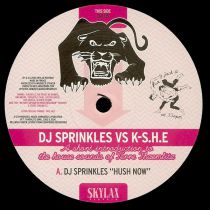 <a href=\'\'>DJ Sprinkles</a> Vs <a href=\'\'>K-S.H.E</a> - Hush Now