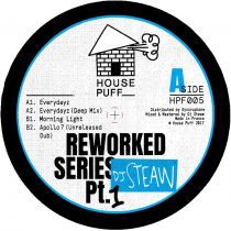 <a href=\'\'>DJ Steaw</a> - Reworked series Part.1