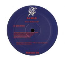 <a href=\'\'>DJ W!LD</a> - Pesto Di Disco EP