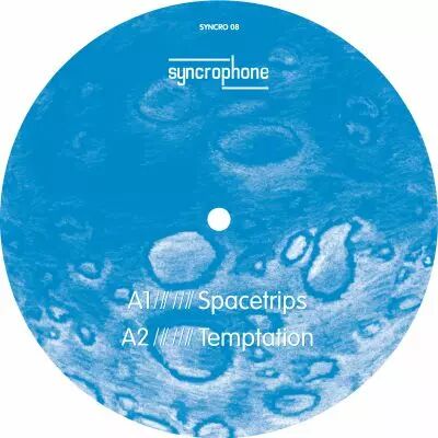<a href=\'\'>DJ Yoav B</a> - Spacetrips E.P.