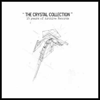 <a href=\'\'>Domu</a>, <a href=\'\'>Nubian Mindz</a>, <a href=\'\'>Mark Force</a>, <a href=\'\'>Nu Era</a> -The Crystal Collection - 15 