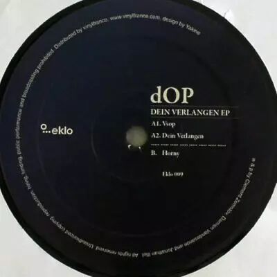 <a href=\'\'>Dop</a>  - Dein Verlangen EP