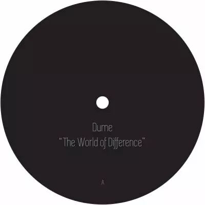 <a href=\'\'>Dume</a> - The World Of Difference
