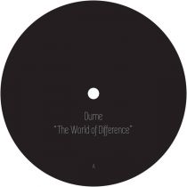 <a href=\'\'>Dume</a> - The World Of Difference