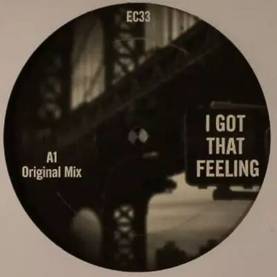 <a href=\'\'>EC33</a> - I Got That Feeling