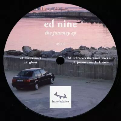 <a href=\'\'>Ed Nine</a> - The Journey EP