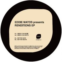 <a href=\'\'>Eddie Matos</a> - Renditions EP