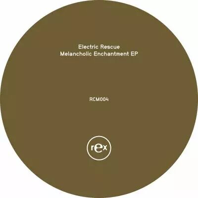<a href=\'\'>Electric Rescue</a> - Melancholic Enchantment EP (Marcelus remix)