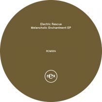 <a href=\'\'>Electric Rescue</a> - Melancholic Enchantment EP (Marcelus remix)