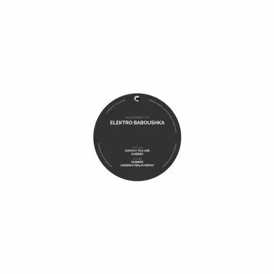 <a href=\'\'>Elektro Baboushka</a> - Wolkenbett EP (<a href=\'\'>Andrea Ferlin</a> remix)