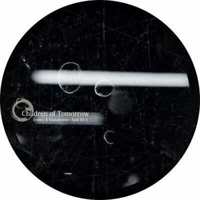 <a href=\'\'>Endlec</a> & <a href=\'\'>Euskalraver</a> - Split EP 3